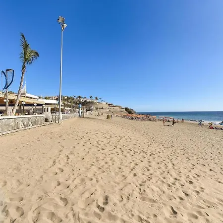 Bahia Mjv96 By Villagrancanaria *